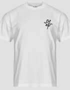 OLAF Îmbracaminte MONOGRAM GRAPHIC TEE
