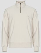 OLAF Îmbracaminte SIGNATURE ZIP MOCK