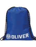 Oliver Genti 65125