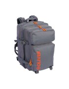 Oliver Genti Backpack Gray