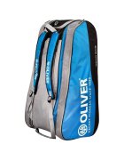 Oliver Genti GearBag
