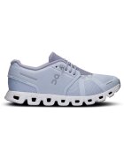 On Pantofi Cloud 5 Heather Fossil