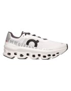 On Pantofi Running Allwhite