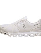 On Pantofi Running Cloud 6 All White