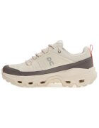 On Running Pantofi Baskets On Baskets de Trekking Imperméables CloudTec beige