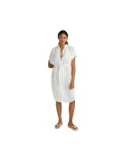O'Neill Îmbracaminte Robe Cali Beach chemise blanche