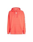 O'Neill Îmbracaminte Sweat à capuche coupe ample orange