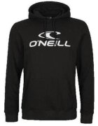 O'Neill Îmbracaminte Sweat à capuche coupe décontractée noir