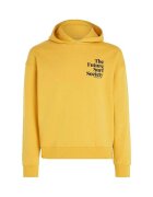 O'Neill Îmbracaminte Sweat-shirt Future Surf Society à capuche jaune