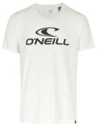 O'Neill Îmbracaminte T-shirt à manches courtes blanc
