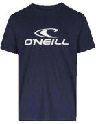 O'Neill Îmbracaminte T-shirt bleu foncé à manches courtes