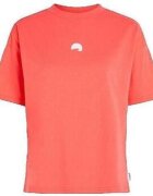 O'Neill Îmbracaminte T-shirt coupe ample rouge