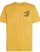 O'Neill Îmbracaminte T-shirt Future Surf Society Jaune