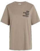 O'Neill Îmbracaminte T-shirt Future Surf Society Regular Femme