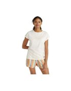 O'Neill Îmbracaminte T-shirt Signature Essentials blanc