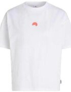 O'Neill Îmbracaminte T-shirt Wow blanc pour femme