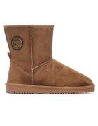 O'Neill Pantofi Bolsa Chica Women High