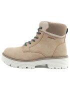 O'Neill Pantofi Bottines Benicia semelle en caoutchouc
