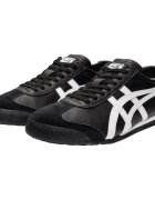 Onitsuka Tiger Pantofi Mexico 66 Black White