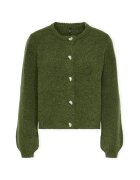 Only Îmbracaminte Amber Cardigan - Sphagum/Barok