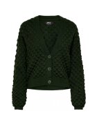 Only Îmbracaminte Gillie Cardigan L/S - Rosin