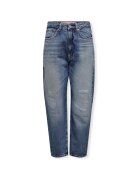Only Îmbracaminte Irvine Jeans - Medium Blue Denim