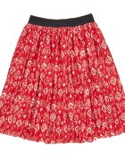 Only Îmbracaminte KOGELEME AOP MIDI SKIRT