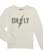 Only Îmbracaminte KOGRUNA L/S O-NECK UB CS SWT