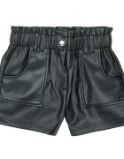 Only Îmbracaminte KOGSTEPHANIE FAUX LEATHER SHORTS CS OTW