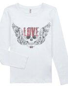 Only Îmbracaminte KOGTENNA FIT L/S BOX TOP CS