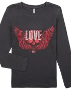 Only Îmbracaminte KOGTENNA FIT L/S BOX TOP CS
