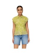 Only Îmbracaminte Lou Life Shirt - Caming Gear/Unamedle