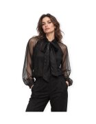 Only Îmbracaminte Lumeria Shirt -Black