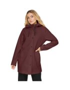 Only Îmbracaminte New Ellen Jacket - Decadent Chocolate