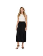 Only Îmbracaminte New Melissa Skirt - Black
