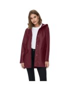 Only Îmbracaminte Noos Elisa Jacket - Cabernet