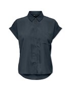 Only Îmbracaminte Noos Hannover Life Shirt - India Ink