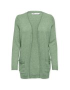 Only Îmbracaminte Noos Lesly Cardigan - Basil