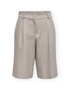 Only Îmbracaminte Noos Linda Long Shorts - Fungi