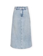 Only Îmbracaminte Noos Mindy Skirt - Light Blue