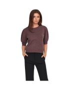 Only Îmbracaminte Noos Rica Life Knit - Rose Brown