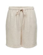 Only Îmbracaminte Noos Siesta Shorts - Moonbeam