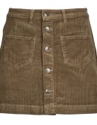 Only Îmbracaminte ONLAMAZING HW CORD SKIRT PNT
