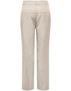 Only Îmbracaminte Onlaris Life Mw Straight Pants Wvn Cc 15364126