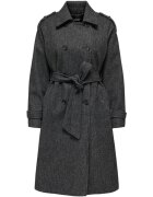 Only Îmbracaminte ONLASTA TRENCHCOAT OTW 15363034