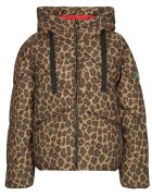 Only Îmbracaminte ONLASTI LIFE SHORT PUFFER