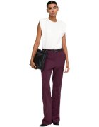 Only Îmbracaminte ONLASTRID HW FLARED PANT CC TLR 15376978