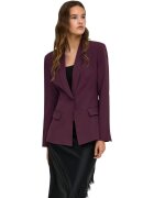 Only Îmbracaminte ONLASTRID L/S SCULPTURE BLAZER CC TLR 15376791