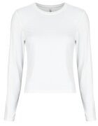 Only Îmbracaminte ONLBAMBOO L/S O-NECK TOP