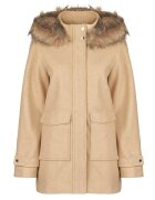 Only Îmbracaminte ONLBLAKE FUR HOOD PARKA COAT